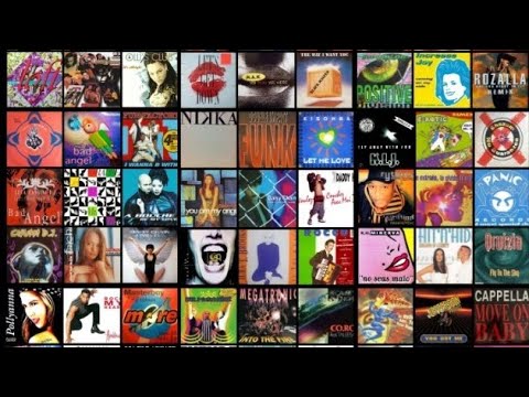 Ken Laszlo feat. Duet With Jenny - What A Lonely Night (Club Mix)