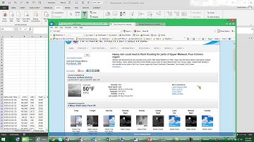 Scatter Plots   Part 3