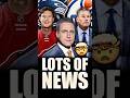 DARREN DREGER'S HUGE OILERS &amp; CANUCKS UPDATE: KRIS KNOBLAUCH OUT, BRUCE CASSIDY IN? + CANUCKS NEWS
