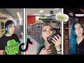 ✋🗯️ (2) Snerixx Karen TikTok Compilation That Asks For The Manager's Manager