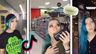 ✋🗯️ (2) Snerixx Karen TikTok Compilation That Asks For The Manager's Manager