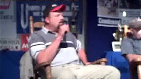 2009 UKC World Interview | United Kennel Club