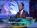 The Lords Prayer by Pastor Chris Oyakhilome