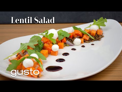 Sweet Potato and
