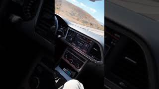 Seat Leon Snap Yan Koltuk