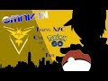 POKEMON GO NYC NEST MIGRATION CHEK SHINY HUNTING ROAD TO LVL 40