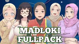 Madloki Pack 