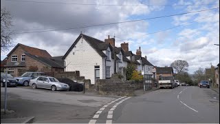 Stanton by Dale a walk around this small village in Derbyshire. by East Midlands Walks 623 views 2 months ago 15 minutes