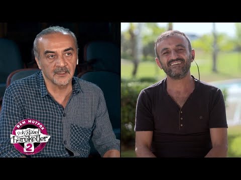 Ersin Korkut (48.Bölüm) - Çok Güzel Hareketler 2