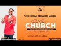 LIVE: BISHOP. MASANJA MKANDAMIZAJI ANAHUBIRI | FEEL FREE CHURCH | BISHOP. MASANJA MKANDAMIZAJI