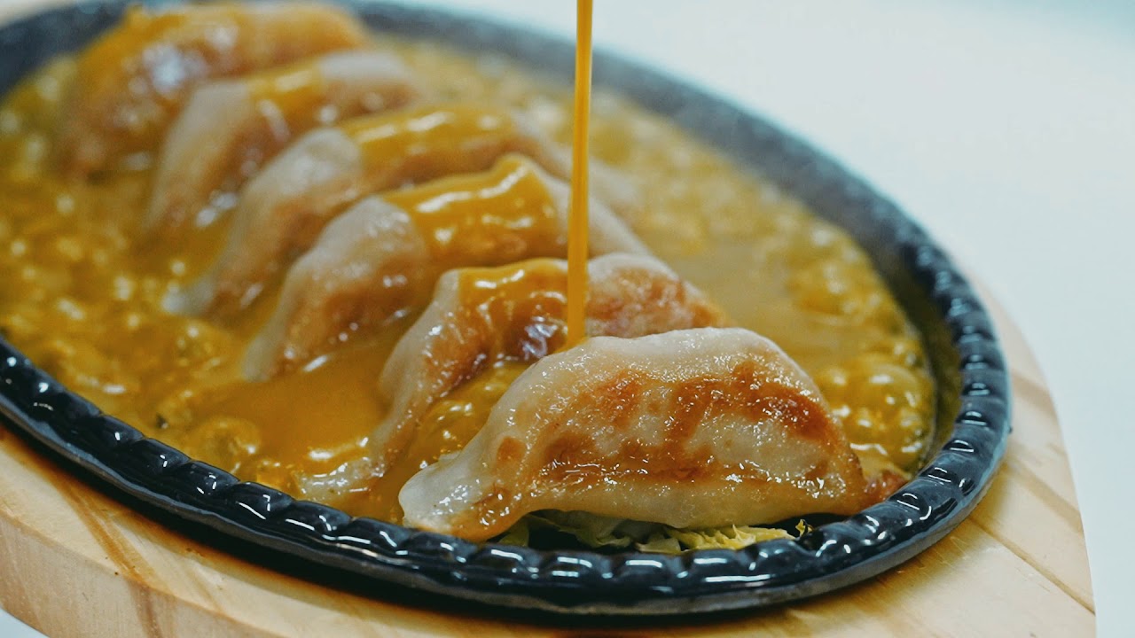 Cheese Dumplings and Snizzle dumplings YouTube