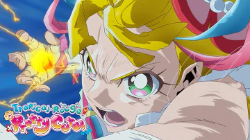 Magical Girls Go Hard | Tropical-Rouge! Precure