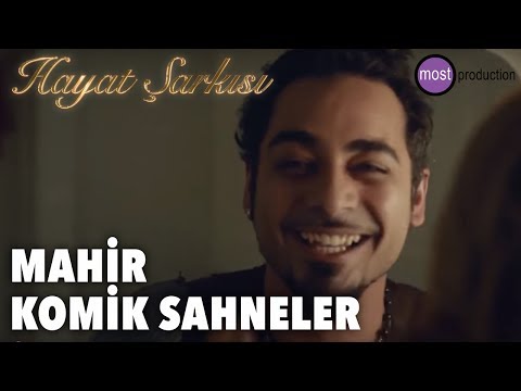Hayat Şarkısı -
