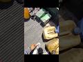 PRIMER OBSTACULO: EL TRAFICO #operador #maquinariapesada #transporte #pov
