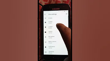 Set This Settings For Cookies In Google Chrome Browser Shorts 