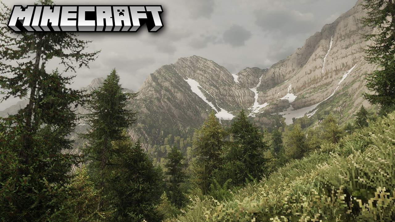 Starting fresh in Minecraft #5