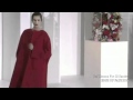 Jil Sander ✶ Fall/Winter 2012/2013 Preview