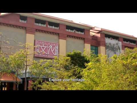 Video: Top vyf Hong Kong-museums