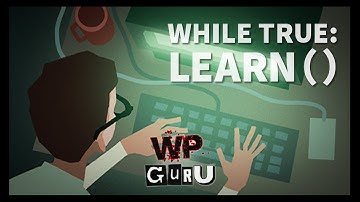 Errors in DB #2 - While True: Learn()