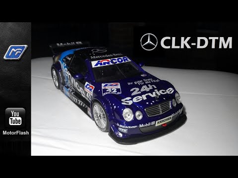 Maisto メルセデスベンツ CLK-DTM 2000 AUTOart 京商 Kyosho Maisto Mercedes-Benz Clk-Dtm 2000 Autoart | eBay