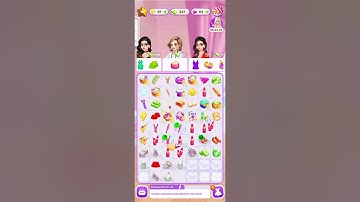 Love Paradise - Merge Makeover Gameplay Part 6