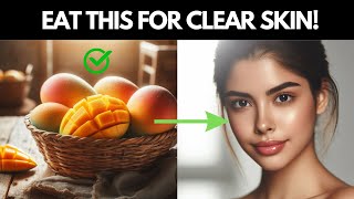 Top 5 Fruits for Glowing Skin | Eat Your Way to Radiance (science-backed!) by Healthy Finds 425 views 2 weeks ago 7 minutes, 1 second