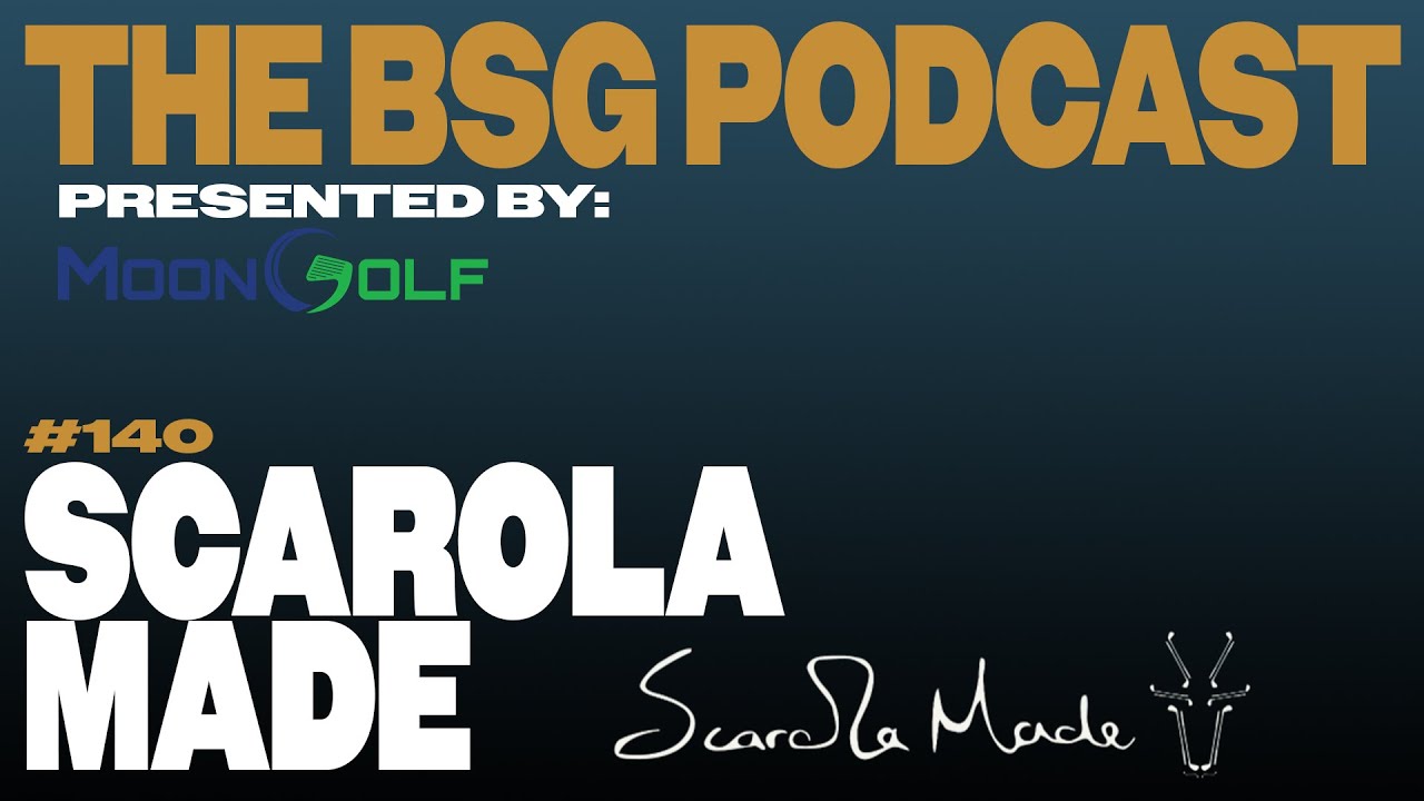 Создаём долговечные продукты вместе со Scarola Made | Подкаст BSG № 140