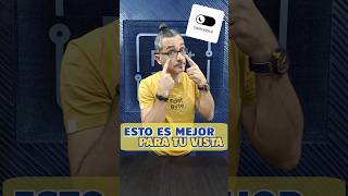 ¡Cuida tu vista! 👁️ Trucos para activar el MODO OSCURO en PC 🌙 #modooscuro #windows11 #pcgaming