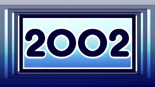 {THROWBACK OF JANUARY 2021} TheBanappleVideoEffects2002 "Monoround 1.5" Logo (Multisided)