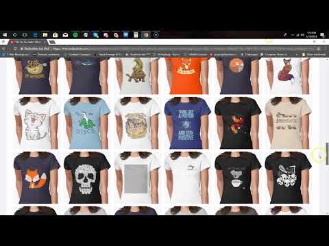Redbubble | Tips On Tags