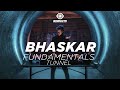 Bhaskar  fundamentals tunnel