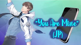 Gavin Call "You are Mine" (JP) || MLQC / MLDD screenshot 2