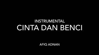 Cinta Dan Benci - Geisha (instrumental)