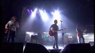 Noel Gallagher - Mucky Fingers  (Live at Casino de Paris)