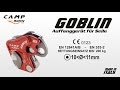 GOBLIN [DEU] - Auffanggerät für Seile