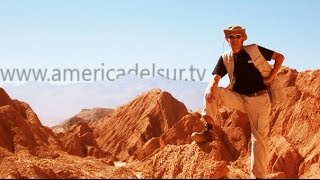 América del sur tv  / Perfil -Trailer  Doc.