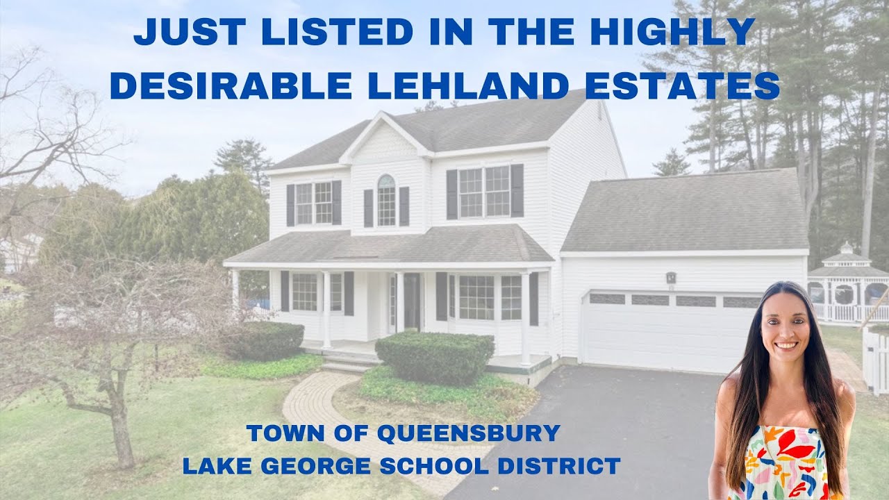 New listing in Lehland Estates, Lake school district YouTube