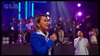 Glady Tuwoh // For You Alone ( Hanya Bagimu Kemuliaan ) Medley - Holy Holy Holy are You Lord