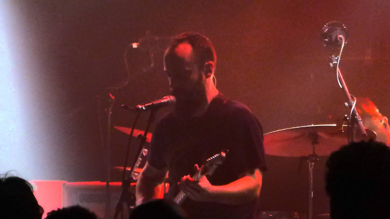 Clutch Son of Virginia Trabendo 2015 YouTube