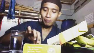 Di kira adzan gak tahunya bacaan ayat kursi pemuda ini langsung shock