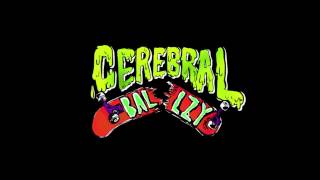 Cerebral Ballzy  Better In Leather