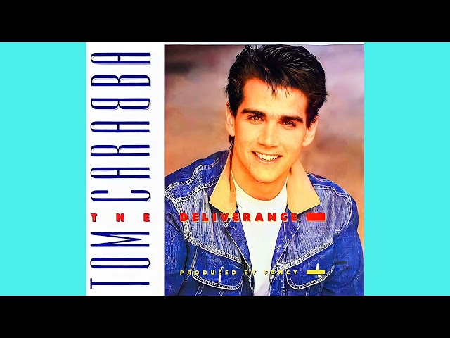 tom carabba - without you 1989