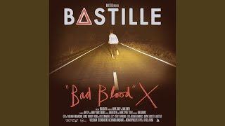 Смотреть клип Bad Blood (Piano Version / Live From Unit 24, London, United Kingdom / 2012)