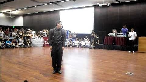 ASU Meet the Greeks 2011- Lambda Theta Phi Latin Fraternity Inc.