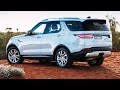 2019 Land Rover Discovery - FULL REVIEW!!