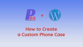 How to Create a Custom Phone Case in WooCommerce | Product Designer App screenshot 4