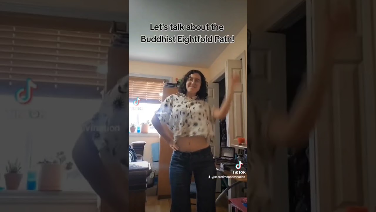 Sacred Moon's Trailer 