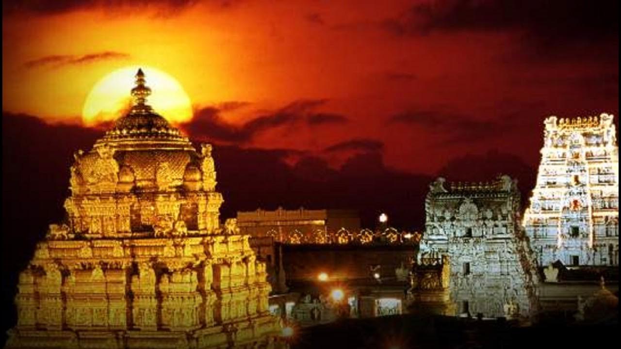 Today Dharshan Feb 23 2022 HECSA Portland Balaji Temple YouTube