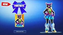 14 days of fortnite final reward new female dj yonder skin fortnite news leaks duration 2 56 - 14 days of fortnite skin