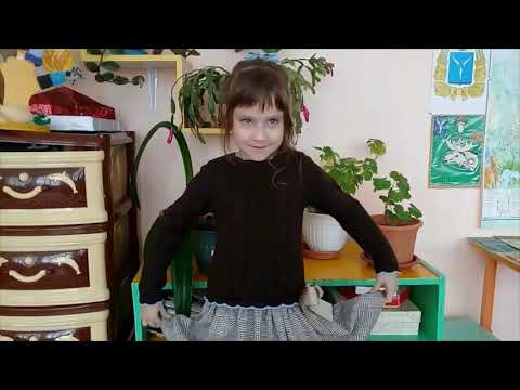 Видео ролик папам